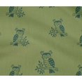 thumbnail image 4 of oneOone Cotton Flex Fabric Branch & Owl Block Decor Fabric Printed BTY 40 Inch Wide, 4 of 4