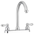 thumbnail image 2 of J-SPOUT FAUCET CHRPOL, 2 of 2