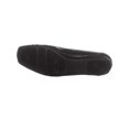 thumbnail image 5 of Naturalizer Women Vanessa Ballet Flat Black 7.5M, 5 of 5