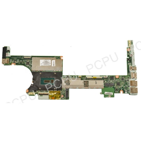 801507-501 HP Spectre X360 13-4000 Laptop Motherboard 4GB w/ Intel i5-5200U 2.2GHz