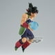 thumbnail image 3 of Figura Banpresto Dragon Ball Z Bardock Gxmateria 14cm, 3 of 7