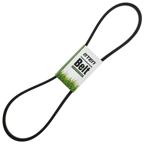 8TEN Drive Belt for Toro 110-6953 Walk Behind Turbo force 36-inch 810-CBL2738T