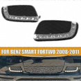 thumbnail image 3 of LED Daytime Running Lights and Fog Lamps for Smart Fortwo 2008-2020, 3 of 5