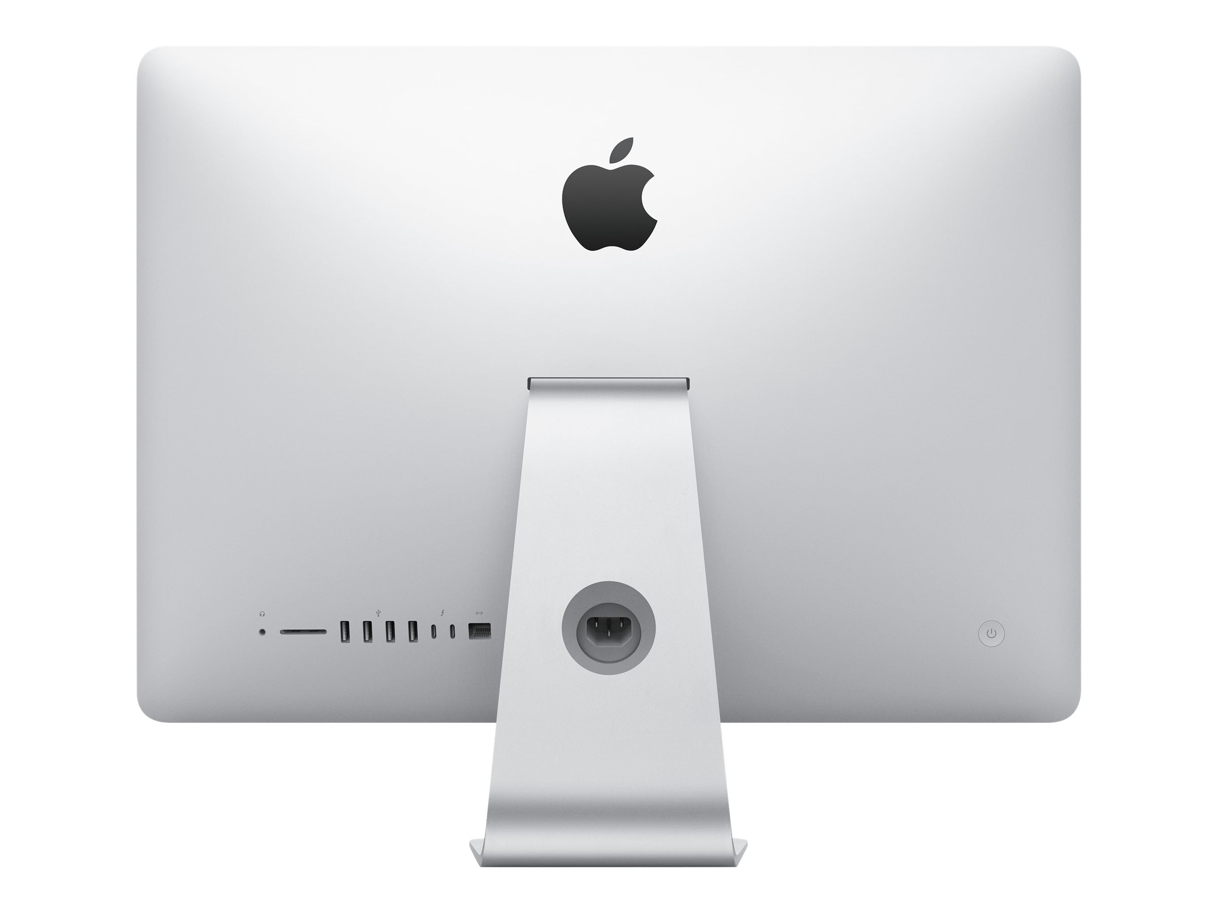 Apple iMac with Retina 4K display - All-in-one - Core i5 up to 4.1