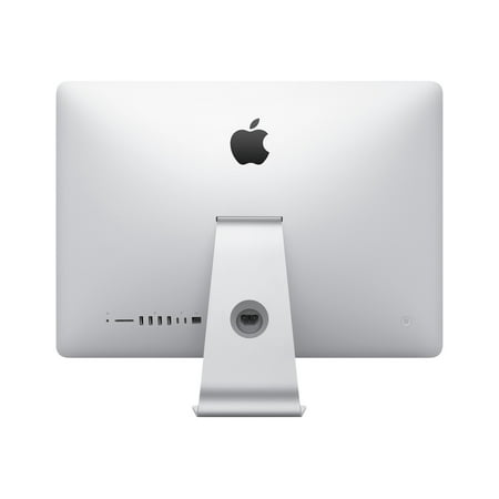 Apple iMac with Retina 4K Display (21.5-inch, 8GB RAM, 256GB SSD Storage, Intel Core i5)