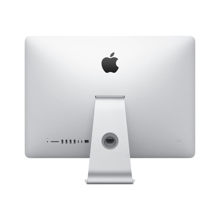 Apple iMac with Retina 4K display - All-in-one - Core i5 up to 4.1