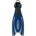 thumbnail image 6 of Cressi Frog-Plus Fins with Bungee Straps, 6 of 6