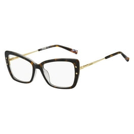 Eyeglasses Bally BY 5057 -D Asian fit 052 Classic Dark