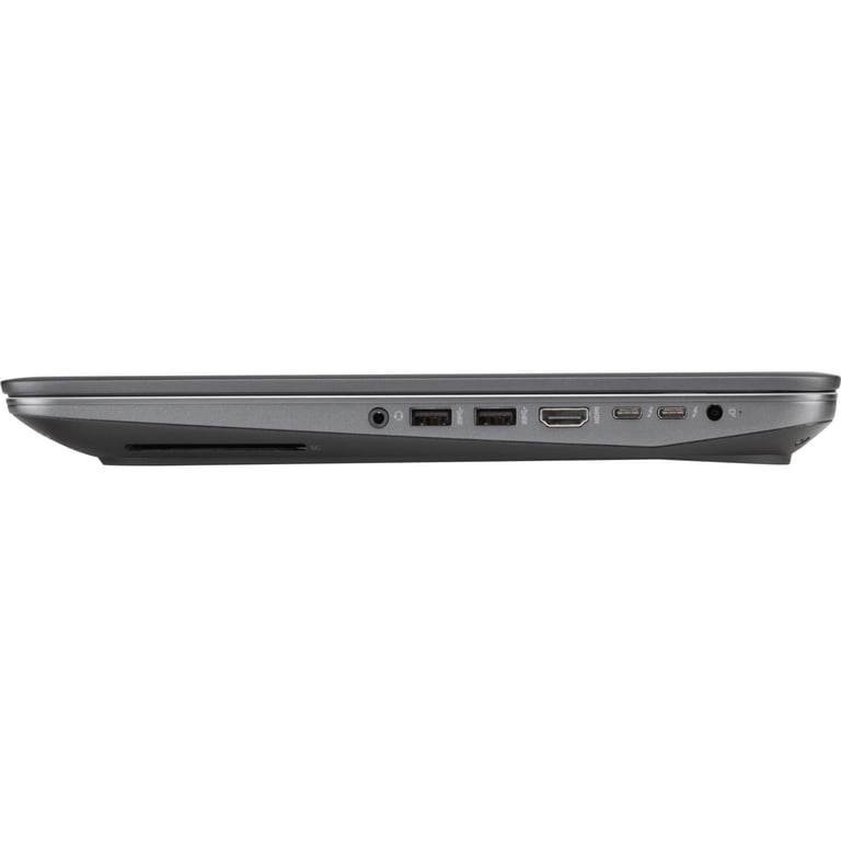 HP ZBook 15 G3 Mobile Workstation - 15.6