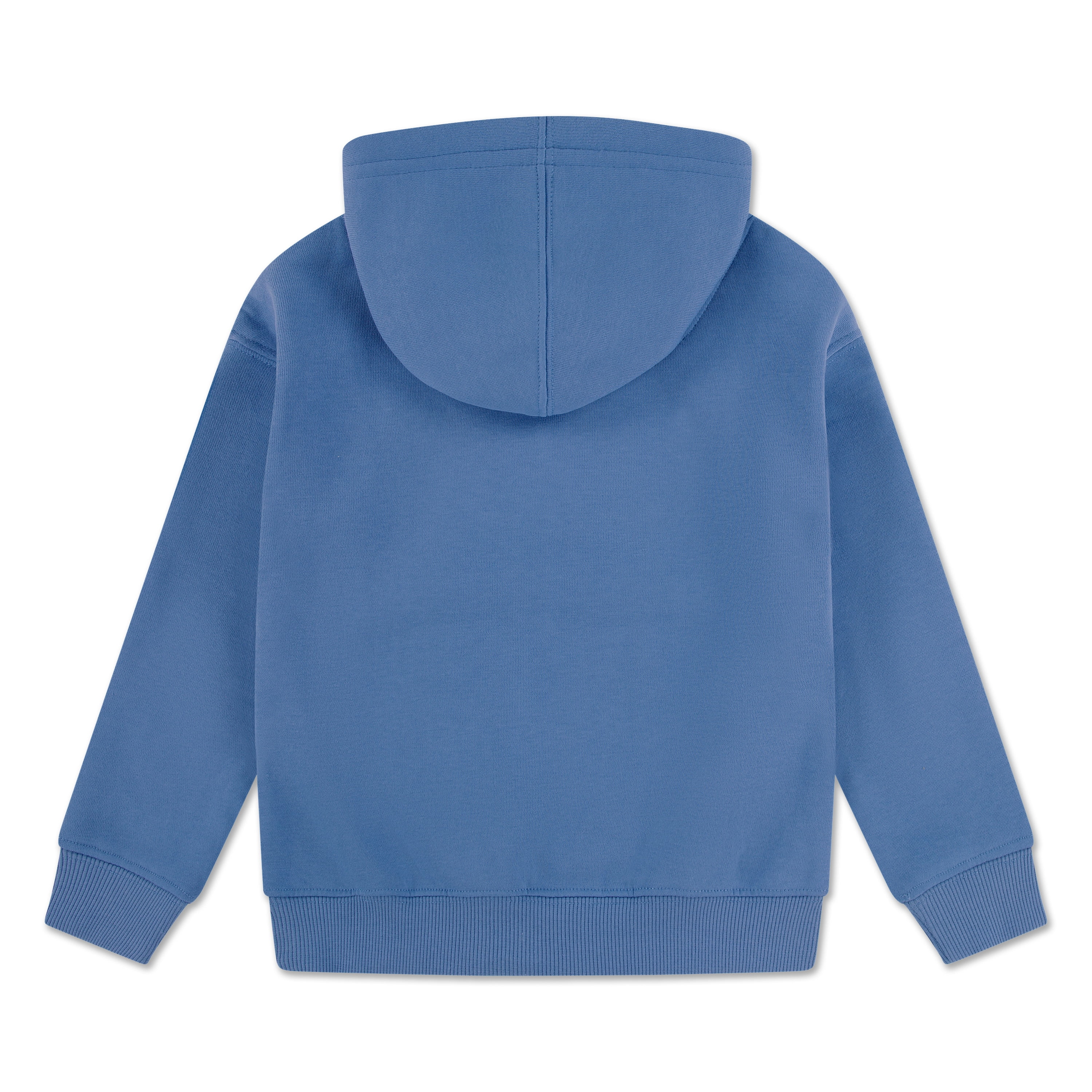 Levi's Boys Toddler Hit the Road Hoodie, Sizes 2T-4T