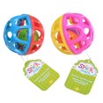 thumbnail image 2 of Spark Create Imagine Sensory Activity Ball Infant Toys, 2 of 2