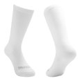 thumbnail image 4 of Calceta Fruit Of The Loom para Niña, sin Felpa Blanca Talla CH, 3 Pares, 4 of 4
