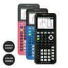 Texas Instruments Ti-84 Plus CE Graphing Calculator (Color: Assorted)