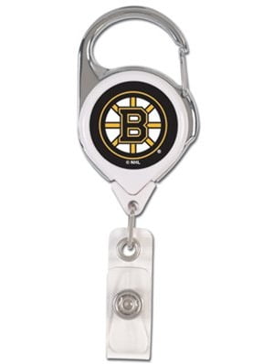 Retractable Badge Reel Name Tag ID Pull Clip Holder Lanyard Kyle Busch 18 Gift