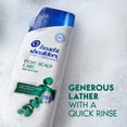 thumbnail image 4 of Head and Shoulders Dandruff Shampoo, Itchy Scalp Care, 12.5 fl oz, 4 of 10