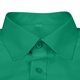 thumbnail image 5 of pstuiky camisas de manga larga para hombre, Camisa informal de color liso con botones, manga larga, cuello vuelto, transpirable y elástica para hombre Tops de hombre l, 5 of 5