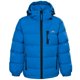 thumbnail image 1 of Trespass - Cazadora de invierno acolchada Modelo Tuff para niños (Ultramarino), 1 of 2
