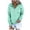 Green, variant on Tanghaowl Women's Sweatshirt Hoodies Sleeve with Pocket Sweatshirts Pullover Long Casual Clothes Hoodies with Soft Comfortable Fabric Green S