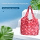 thumbnail image 4 of Sonducket Bolsa de almacenamiento de gran capacidad, bolsas de compras a la moda, bolsa de poliéster plegable resistente, paquete para deportes Bolsas de mensajero y de hombro tipo 5, 4 of 6