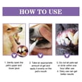 thumbnail image 7 of Yegbong pet oral cavity repair gel deep cleaning dog cat teeth stains oral cleaning care, 7 of 7