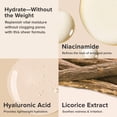 thumbnail image 3 of Crema hidratante Paula's Choice CLEAR sin aceite para pieles con acné, 3 of 6