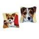 thumbnail image 1 of 2x Kits de gancho de pestillo DIY Funda de almohada Sofá Cojín Alfombra Fabricación de mascota artesanales, 1 of 9