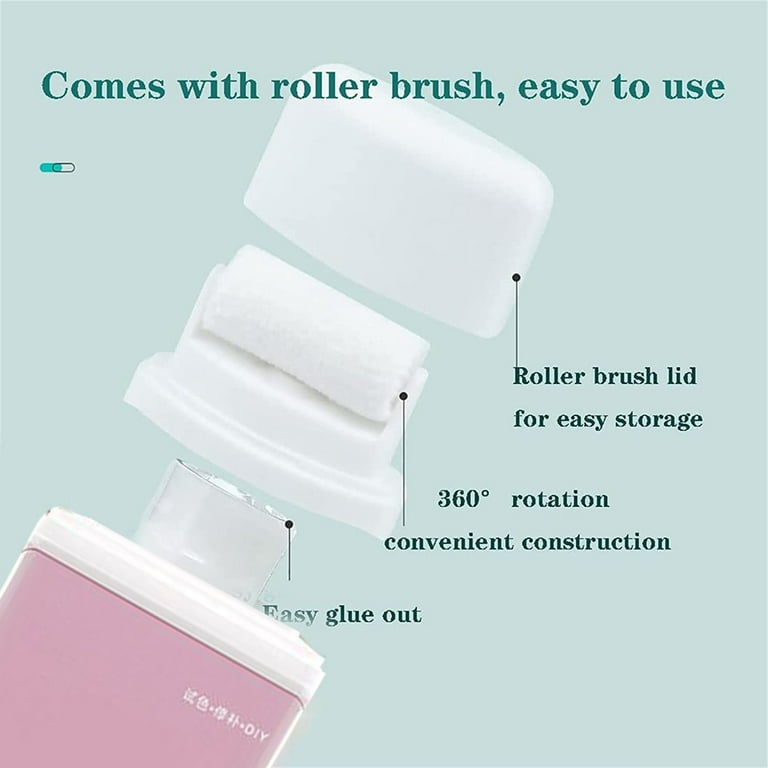 Hirundo paint roller on sale brush