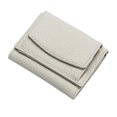 thumbnail image 5 of Aufmer Wallet Mini Small Wallet Women's Ultra-thin Top Layer Cowhide✿2024 Latest Upgrade！, 5 of 8