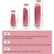 thumbnail image 3 of Bolsa de hielo ZHAOCHENG reutilizables para lesiones 11 pulgadas Terapia de frío y calor compresa fría rosa, 3 of 5