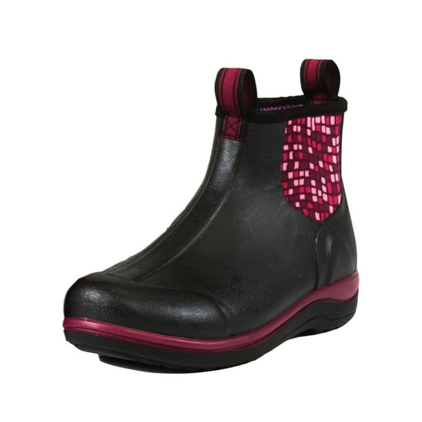 Noble Equestrian Noble Outfitters Ladies MUDS Stay Cool 6in Boots 1