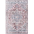 thumbnail image 2 of Mark&Day Area Rugs, 2x4 Maasdriel Traditional Rose Area Rug (2'3" x 3'9"), 2 of 8