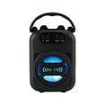 thumbnail image 1 of Altavoces Bluetooth Bluetooth Inalámbrico Altavoz Pequeño, Tarjeta de Altavoz Universal de Escritorio Al Aire Libre, Unidad Flash Usb, Radio, Micrófono, Canto, Audio Inalámbrico Altavoces Bluetooth Al, 1 of 8