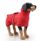 thumbnail image 5 of Desiderio Albornoz para perros, toalla de microfibra para mascotas, bata seca, toalla absorbente de humedad para perros y gatos, 5 of 5