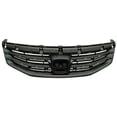 thumbnail image 1 of Parrilla Accord 2011 A 2012 Honda GENERICA Gris Sin Moldura, 1 of 3
