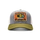 thumbnail image 2 of KNITE Gorra Farmer Corn Nar Trucker Hombre Ajustable Maíz Girasol Estilo Agroboy, 2 of 4