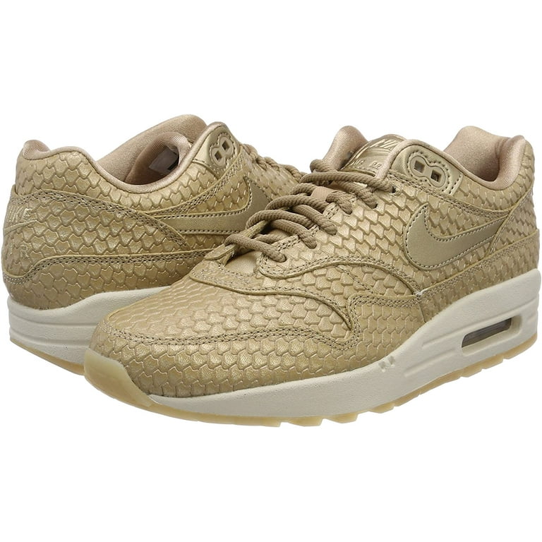 Nike air max clearance 1 premium wmns 009