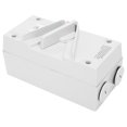 thumbnail image 3 of ANGGREK Isolator Switch, Dustproof Waterproof Switch, Outdoor For Industry, 3 of 8