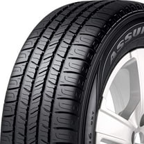 Goodyear Assurance All-Season 255/50R20 105H Passenger Tire