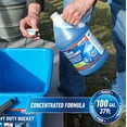 thumbnail image 4 of Professional Streak-Free EasyGlide Concentrate, 1 Gallon, Ammonia-Free, Makes 100 Gallons of Solution, Safe for Tinted Windows, LOW-E, Windshields and Mirrors, 4 of 4