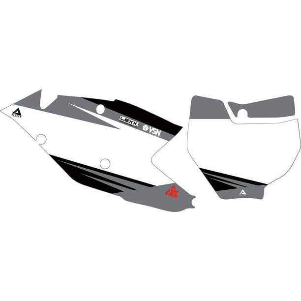 Attack Graphics Custom Roost Full Coverage Number Plate Backgrounds Black Dark Grey Fits Ktm 450 Sx F Factory Edition 17 Walmart Com Walmart Com Attack Graphics Custom Roost Full Coverage Number Plate Backgrounds Black Dark Grey Fits Ktm 450 Sx F Factory Edition 17 Walmart Com Walmart Com