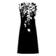 thumbnail image 4 of Vestido de Verano para las Mujeres Impreso sin Mangas Cuello en V, Fluido Casual Y Moda Vestido sin Mangas para las Mujeres, 4 of 5