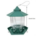 Upgrade Bird Feeder 2024 New Hanging Garden Yard Outside Decoration