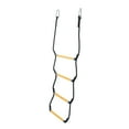 thumbnail image 3 of funtasica Boat Rope Ladder,Marine Rope Ladder,Heavy Duty Portable Swim Ladder,Outdoor Climbing Rope Ladder,for Inflatable Boat Kayaking Four Tire, 3 of 8