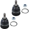 thumbnail image 6 of Detroit Axle - Front Sway Bar Links, Upper Ball Joints, Inner & Outer Tie Rods Fits select: 1997-1999 MITSUBISHI ECLIPSE GS, 1995-1998 EAGLE TALON TSI, 6 of 6