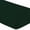 Teal Green, variant on Crescent Bedding 300 Thread Count Twin Extra Long Fitted Sheet - Soft Microfiber, White