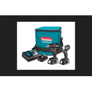 Drill/Impact Comb Lxt6pc