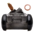 thumbnail image 2 of Raybestos Brakes Wheel Cylinder WC36042 Element3; OE Replacement, 2 of 5