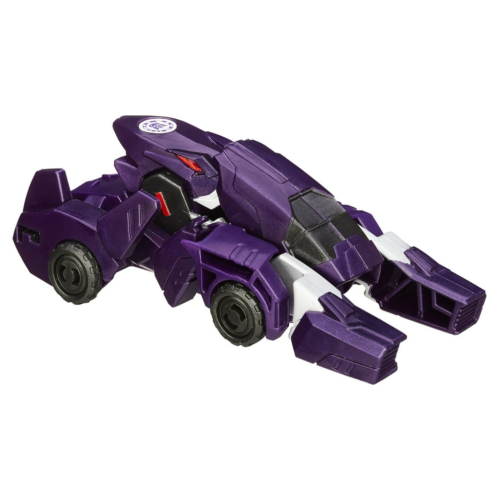 robots in disguise underbite