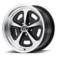 thumbnail image 2 of American Racing Wheels VN50158012500 Wheel VN501, 2 of 3