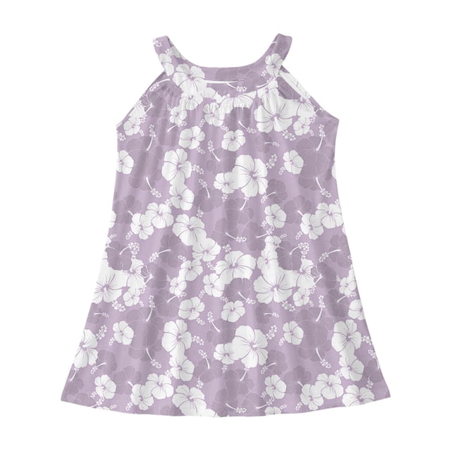 Robes Fille Robe Mignonne Robe d'Anniversaire Fille Robe pour Occasion Spéciale Vêtements Fille 4-5 Ans Mode Fille